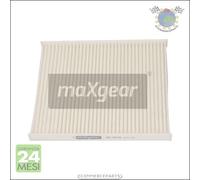 Filtro Aria Abitacolo Maxgear per SUZUKI JIMNY
