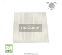 Filtro Aria Abitacolo Maxgear per TOYOTA COROLLA AVENSIS