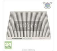 Filtro Aria Abitacolo Maxgear per TOYOTA COROLLA AVENSIS be4