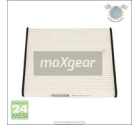 Filtro Aria Abitacolo Maxgear per TOYOTA COROLLA bgl