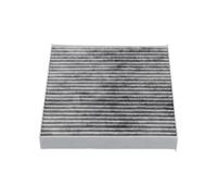 Filtro, Aria abitacolo MC-4017C AMC FILTER per MITSUBISHI ISUZU