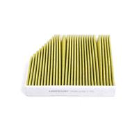 Filtro Aria Abitacolo Mercedes-benz Glc Coupe (c253) Fc0875a 205 835 00 47