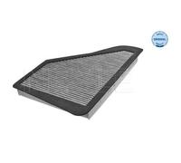 Meyle 012 320 0008 Filtro, Aria abitacolo