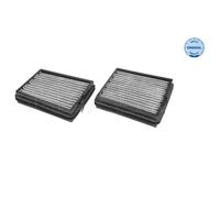 Filtro Aria Abitacolo Meyle 0123200012S Meyle-original: True To Oe. per