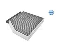 Filtro abitacolo Filtro al carbone attivo 012 320 0044 MEYLE per MERCEDES-BENZ