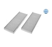 Meyle Filtro aria abitacolo 11-12 319 0015/S antipolline per Citroën Peugeot 301 C-ELYSEE