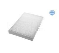 MEYLE Filtro abitacolo 112 319 0004 Filtro particellare Cartuccia filtro Filtro antipolline Altezza: 29 Larghezza: 205 Lunghezza: 300