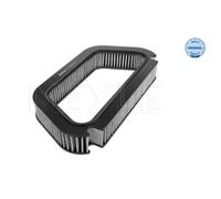 Meyle Filtro abitacolo 112 320 0016 a carbone attivo per Audi A8 D3