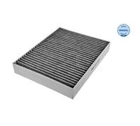 Filtro Aria Abitacolo Meyle 1123200021 Meyle-original: True To Oe. per Porsche