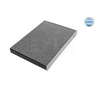 Filtro Aria Abitacolo Meyle 112 320 0024 Meyle-original: True To Oe. per Audi VW