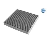 MEYLE Filtro, Aria abitacolo 16-123200025
