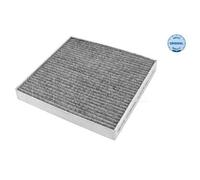 Filtro Aria Abitacolo Meyle 3123200006 Meyle-original: True To Oe. per Bmw