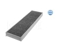 MEYLE Filtro abitacolo 312 320 0009 – carboni attivi per MINI R56 R57