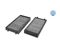 Filtro Aria Abitacolo Meyle 3143200000S Meyle-original: True To Oe. per Bmw