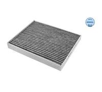 Meyle 320 0022 - Filtro dell'aria per abitacolo 37-12