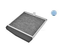 Meyle Filtro abitacolo 512 320 0000 – a carboni attivi per Volvo