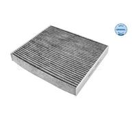 Filtro Aria Abitacolo Meyle 5123200007 Meyle-original: True To Oe. per Volvo