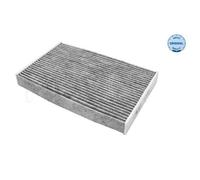 MEYLE 612 320 0020 Filtro abitacolo per OPEL Crossland X (P17) Filtro al carbone