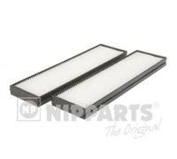Filtro, Aria abitacolo N1340513 NIPPARTS per HYUNDAI