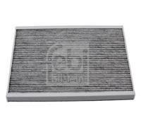 Filtro, Aria abitacolo per ABARTH ALFA ROMEO CITROËN FIAT OPEL PEUGEOT VAUXHALL