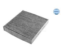 Filtro, Aria abitacolo per ABARTH FIAT LANCIA 500 500 / 595 / 695 500 C 500C / 5