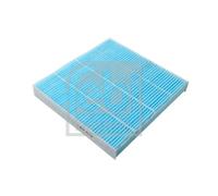 Filtro, Aria abitacolo per ACURA HONDA ACCORD AMAZE BR-V CITY CIVIC CR-V CR-Z e