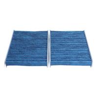 Filtro, Aria abitacolo per ALFA ROMEO 147 156 GT