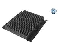 Filtro, Aria abitacolo per ALFA ROMEO FIAT JEEP 500L 500X COMPASS RENEGADE TONAL