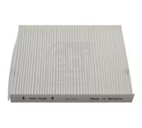 Filtro, Aria abitacolo per ALFA ROMEO GIULIETTA