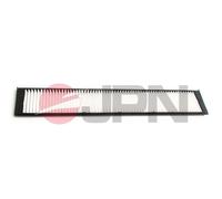 Filtro, Aria abitacolo per ALPINA BMW 3 B3 X3