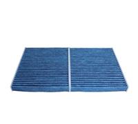 Filtro, Aria abitacolo per ALPINA BMW ROLLS-ROYCE 5 6 7 B5 B6 B7 D5 DAWN GHOST W