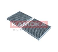 Filtro, Aria abitacolo per ALPINA BMW X3 X4 XD3