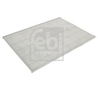 Filtro, Aria abitacolo per ASTON MARTIN TOYOTA CYGNET IQ