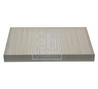 Filtro, Aria abitacolo per AUDI 100 200 A6