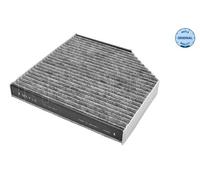 Filtro, Aria abitacolo per AUDI A6 A6 Allroad A7 A8