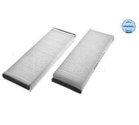 Filtro, Aria abitacolo per AUDI A6 A6 Allroad R8