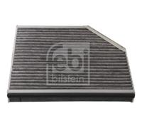 Filtro, Aria abitacolo per AUDI AUDI (FAW) PORSCHE A4 A4 Allroad A4L A5 MACAN Q5