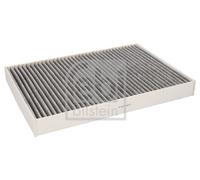 Filtro, Aria abitacolo per AUDI AUDI (FAW) SEAT A4 A6 A6 Allroad ALLROAD EXEO