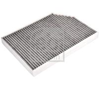 Filtro, Aria abitacolo per AUDI BENTLEY PORSCHE CONTINENTAL E-TRON GT FLYING SPU