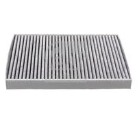 Filtro, Aria abitacolo per AUDI BENTLEY PORSCHE VW A4 A4 Allroad A5 A6 A6 Allroa