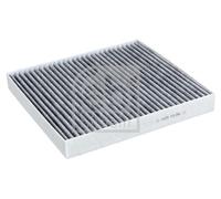 Filtro, Aria abitacolo per AUDI CUPRA FORD MAN SEAT SKODA VW VW (FAW) A3 ARTEON