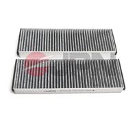 Filtro, Aria abitacolo per AUDI LAMBORGHINI VW A6 A6 Allroad GALLARDO GALLARDO S