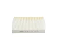 Filtro, Aria abitacolo per AUDI MAHINDRA MERCEDES-BENZ PUCH SEAT SKODA VW A1 A2