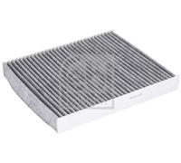 Filtro, Aria abitacolo per AUDI MERCEDES-BENZ SEAT SKODA VW A1 A2 CLASSE G CORDO