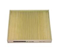 Filtro, Aria abitacolo per AUDI MERCEDES-BENZ SEAT SKODA VW A1 CLASSE GL FABIA I