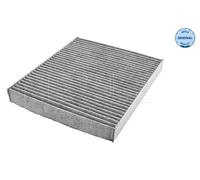 Filtro, Aria abitacolo per AUDI MERCEDES-BENZ SEAT SKODA VW A2 CLASSE G CORDOBA