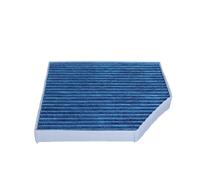 Filtro, Aria abitacolo per AUDI PORSCHE A4 A4 Allroad A5 MACAN Q5