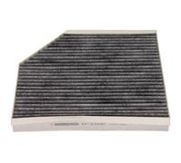 Filtro, Aria abitacolo per AUDI PORSCHE A4 A4 Allroad A5 MACAN Q5