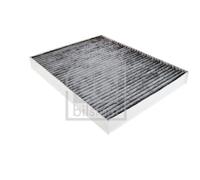 Filtro, Aria abitacolo per AUDI PORSCHE VW AMAROK CALIFORNIA CAYENNE MULTIVAN Q7