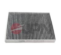Filtro, Aria abitacolo per AUDI PORSCHE VW AMAROK CAYENNE MULTIVAN Q7 TOUAREG TR